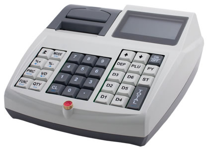 Tremol M20 — fiskalni uređaj, Intercomp d.o.o. Visoko